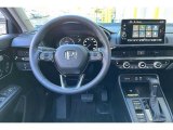 2023 Honda CR-V EX-L Dashboard