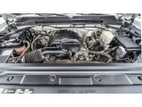 2018 GMC Sierra 2500HD SLT Crew Cab 4x4 6.0 Liter OHV 16-Valve VVT Vortec V8 Engine