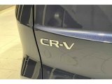Honda CR-V 2023 Badges and Logos