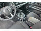 2023 Honda CR-V EX AWD Front Seat