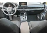 2023 Honda CR-V EX AWD Dashboard