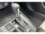 2023 Honda CR-V EX AWD CVT Automatic Transmission