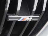 2022 BMW X3 M40i Marks and Logos