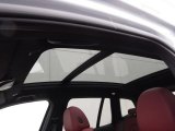 2022 BMW X3 M40i Sunroof