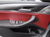 2022 BMW X3 M40i Door Panel
