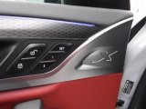 2022 BMW X3 M40i Door Panel