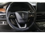 2020 Lincoln Corsair Reserve AWD Steering Wheel