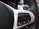 2022 BMW X3 M40i Steering Wheel