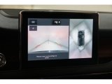 2020 Lincoln Corsair Reserve AWD Controls