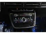 2020 Lincoln Corsair Reserve AWD Controls