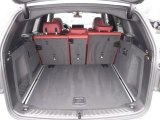 2022 BMW X3 M40i Trunk