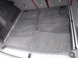 2022 BMW X3 M40i Trunk