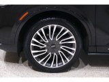 2020 Lincoln Corsair Reserve AWD Wheel