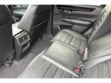 2023 Honda CR-V EX-L Rear Seat