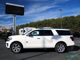 2022 Ford Expedition King Ranch Max 4x4 Exterior