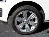 Ford Expedition 2022 Wheels and Tires