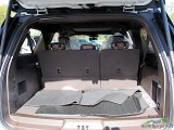 2022 Ford Expedition King Ranch Max 4x4 Trunk