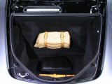 2002 Ferrari 360 Spider Trunk