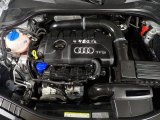 2014 Audi TT Engines