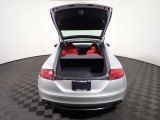 2014 Audi TT 2.0T quattro Coupe Trunk