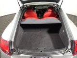 2014 Audi TT 2.0T quattro Coupe Trunk