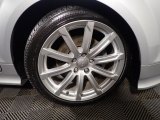 Audi TT 2014 Wheels and Tires