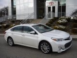 2013 Toyota Avalon Limited