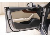 2020 Audi A5 Sportback Premium quattro Door Panel