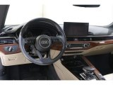 2020 Audi A5 Sportback Premium quattro Dashboard