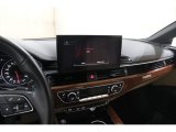 2020 Audi A5 Sportback Premium quattro Dashboard