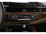 2020 Audi A5 Sportback Premium quattro Controls