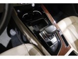 2020 Audi A5 Sportback Premium quattro 7 Speed S Tronic Dual-Clutch Automatic Transmission