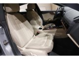 2020 Audi A5 Sportback Premium quattro Front Seat