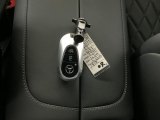 2023 Mercedes-Benz S 580 4Matic Sedan Keys