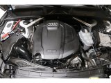 2020 Audi A5 Sportback Premium quattro 2.0 Liter Turbocharged TFSI DOHC 16-Valve VVT 4 Cylinder Engine