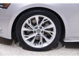 2020 Audi A5 Sportback Premium quattro Wheel