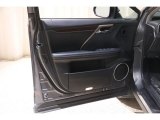 2022 Lexus RX 350 AWD Door Panel
