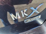 Lincoln MKX Badges and Logos