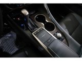 2022 Lexus RX 350 AWD 8 Speed Automatic Transmission