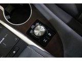 2022 Lexus RX 350 AWD Controls