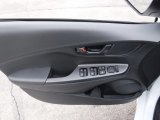 2022 Hyundai Kona N Line AWD Door Panel