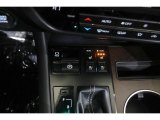 2022 Lexus RX 350 AWD Controls