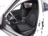 2022 Hyundai Kona N Line AWD Front Seat