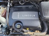 2014 Lincoln MKX Engines