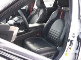 2021 Toyota Avalon Interiors