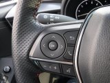 2021 Toyota Avalon TRD Steering Wheel
