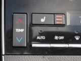 2021 Toyota Avalon TRD Controls