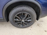 2018 Nissan Rogue SV Wheel