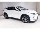 2017 Lexus RX 350 AWD