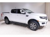 2021 Ford Ranger Lariat SuperCrew 4x4